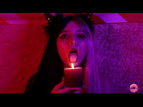 ❤️ 性感魅魔的激情口交,嘴上的满足感 Sex video